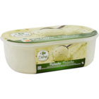 Crème glacée Pistache - CARREFOUR EXTRA à 2,69 € dans le catalogue Carrefour
