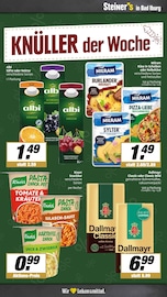 Speck im EDEKA Prospekt in Osnabrück Aktueller EDEKA Prospekt mit Speck, "Aktuelle Angebote", Seite 3