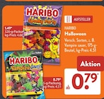 Aktuelles Spooky Party Angebot bei ALDI SÜD in Trier ab 0,79 €