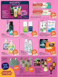 Laterne im tegut Prospekt "tegut… gute Lebensmittel" auf Seite 20