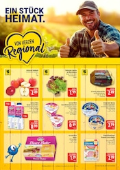 Radeberger im Marktkauf Prospekt in Bautzen Aktueller Marktkauf Prospekt mit Radeberger, "AUSWAHL RIESIG, PREISE NIEDRIG", Seite 4