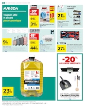 Imprimante Angebote im Prospekt "PRODUITS LAITIERS & VÉGÉTAUX !" von Carrefour Market Imprimante Angebote im Prospekt "PRODUITS LAITIERS & VÉGÉTAUX !" von Carrefour Market auf Seite 58