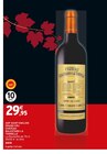 AOP SAINT-EMILION GRAND CRU - BALESTARD LA TONNELLE dans le catalogue Intermarché