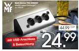 Multi-Stecker PRO AMBIENT Angebote von WMF bei Zurbrüggen Bochum für 24,99 €