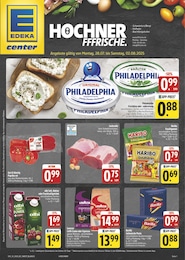EDEKA Prospekt für Aidhausen mit 52 Seiten EDEKA Prospekt für Aidhausen: "Wir lieben Lebensmittel!", 52 Seiten, 28.07.2025 - 02.08.2025