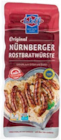 Nürnberger Rostbratwürste von Wolf für 2,79 € bei Netto Marken-Discount im Angebot Nürnberger Rostbratwürste von Wolf im aktuellen Netto Marken-Discount Prospekt