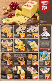 Nüsse im REWE Prospekt in Bielefeld Aktueller REWE Prospekt mit Nüsse, "Dein Markt", Seite 11