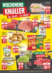 Aktueller E center Prospekt mit Steak, "Aktuelle Angebote", Seite 12