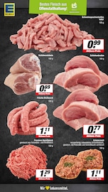 Hackfleisch im E center Prospekt in Münster Aktueller E center Prospekt mit Hackfleisch, "Aktuelle Angebote", Seite 6