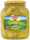 Sweety Honig Gurken im Angebot bei REWE in Bremen Sweety Honig Gurken Angebote von Paulsen bei REWE Bremen für 1,99 €
