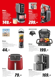 Tischgrill Angebot im aktuellen MediaMarkt Saturn Prospekt auf Seite 11