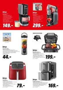 Elektrogrill Angebot im aktuellen MediaMarkt Saturn Prospekt auf Seite 11