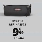 TROUSSE - EASTPAK dans le catalogue Auchan Hypermarché