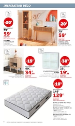 Offre Colonne dans le catalogue Super U du moment à la page 6