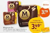 Aktuelles Magnum Eis Angebot bei tegut in Jena ab 3,49 €