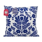 Promo Coussin carre abstrait 43x43cm b à 7,99 € dans le catalogue B&M ""
