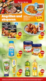 Aktueller Penny Prospekt mit Braten, "Wer günstig will, muss Penny.", Seite 14