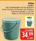 Aktuelle Kühltasche Angebote bei Marktkauf in Nürnberg Aktuelles Kühlbox "Go Bar" Angebot bei Marktkauf in Nürnberg ab 34,99 €