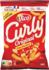 Curly Original - VICO dans le catalogue Aldi