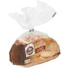 Carrefour Market Esquièze-Seré - Promo Pain de seigle Promo Pain de seigle à 2,25 € dans le catalogue Carrefour Market à Esquièze-Seré