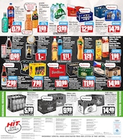 Energydrink im HIT Prospekt in Frechen Aktueller HIT Prospekt mit Energydrink, "ECHTE VIELFALT", Seite 19