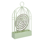 Support pour spirale et encens à 1,90 € dans le catalogue Gifi