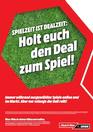 MediaMarkt Saturn Spielwaren im Prospekt MediaMarkt Saturn Spielwaren im Prospekt