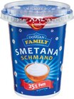Schmand Angebote von Dovgan Family bei Netto Marken-Discount Dresden für 1,99 €