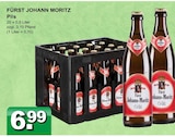 Pils bei Getränke Paradies im Prospekt "" für 6,99 €