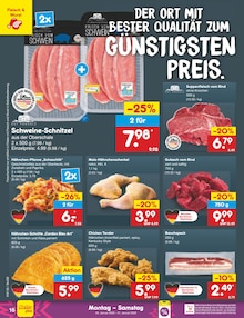 Pfanne im Netto Marken-Discount Prospekt "Aktuelle Angebote" mit 57 Seiten (Essen)