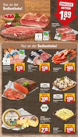 Roastbeef im REWE Prospekt in Bielefeld Aktueller REWE Prospekt mit Roastbeef, "Dein Markt", Seite 13
