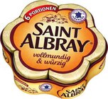 vollmundig & würzig Angebote von Saint Albray bei EDEKA Ibbenbüren für 2,29 €