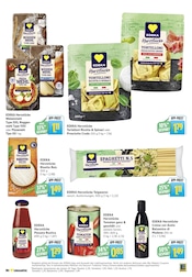 Essig im EDEKA Prospekt in Pforzheim Aktueller EDEKA Prospekt mit Essig, "Aktuelle Angebote", Seite 21