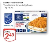 Aktuelles Schlemmerfilet Angebot bei GLOBUS in Trier ab 2,49 €