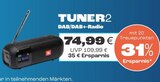 TUNER2 Angebote bei E center Germering für 74,99 €