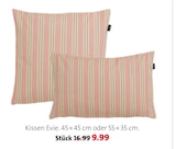 Kissen Evie für 9,99 € bei Blumen Ostmann im Angebot Kissen Evie im aktuellen Blumen Ostmann Prospekt