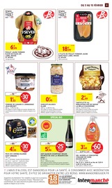 Vin Angebote im Prospekt "JUSQU'À -60% DE REMISE IMMÉDIATE SUR LE 2ÈME" von Intermarché Express Vin Angebote im Prospekt "JUSQU'À -60% DE REMISE IMMÉDIATE SUR LE 2ÈME" von Intermarché Express auf Seite 9