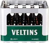 Veltins Pilsener Angebote bei REWE Wegberg für 10,49 €