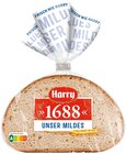 1688 Unser Mildes Angebote von Harry bei REWE Dachau für 1,49 €