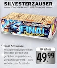 Final Showcase bei E center im Sigmaringen Prospekt für 49,99 €