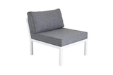 Loungesofa-Modul Weldon Mittelteil im Segmüller Prospekt Loungesofa-Modul Weldon Mittelteil von Brafab im aktuellen Segmüller Prospekt für 199,99 €