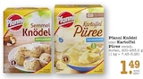 Semmel Knödel Angebote von Pfanni bei E center Karlsruhe für 1,49 €