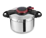 Schnellkochtopf »ClipsoMinut‘ Easy« im EDEKA Prospekt Schnellkochtopf »ClipsoMinut‘ Easy« von Tefal im aktuellen EDEKA Prospekt für 79,99 €