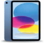 iPad 2025 Angebote von Apple bei Netto Marken-Discount Bremerhaven für 429,99 €