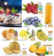 Aktueller Marktkauf Prospekt mit Zitronen, "Aktuelle Angebote", Seite 2