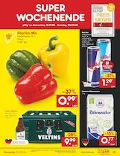 Paprika-Mix im Netto Marken-Discount Prospekt in Recklinghausen Aktueller Netto Marken-Discount Prospekt mit Paprika-Mix, "Aktuelle Angebote", Seite 51