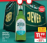 Aktuelles Fun Alkoholfrei Angebot bei Netto Marken-Discount in Magdeburg ab 11,99 €