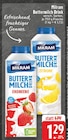 Aktuelle Erdbeeren Angebote bei E center in Mönchengladbach Aktuelles Buttermilch Drink Erdbeere Angebot bei E center in Mönchengladbach ab 1,29 €