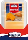 Cheddar - MCENNEDY en promo chez Lidl Reims à 2,99 €