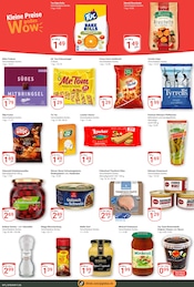 Aktueller GLOBUS Prospekt mit Thunfisch, "Aktuelle Angebote", Seite 4